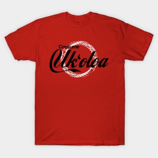 Consume Uk'otoa T-Shirt